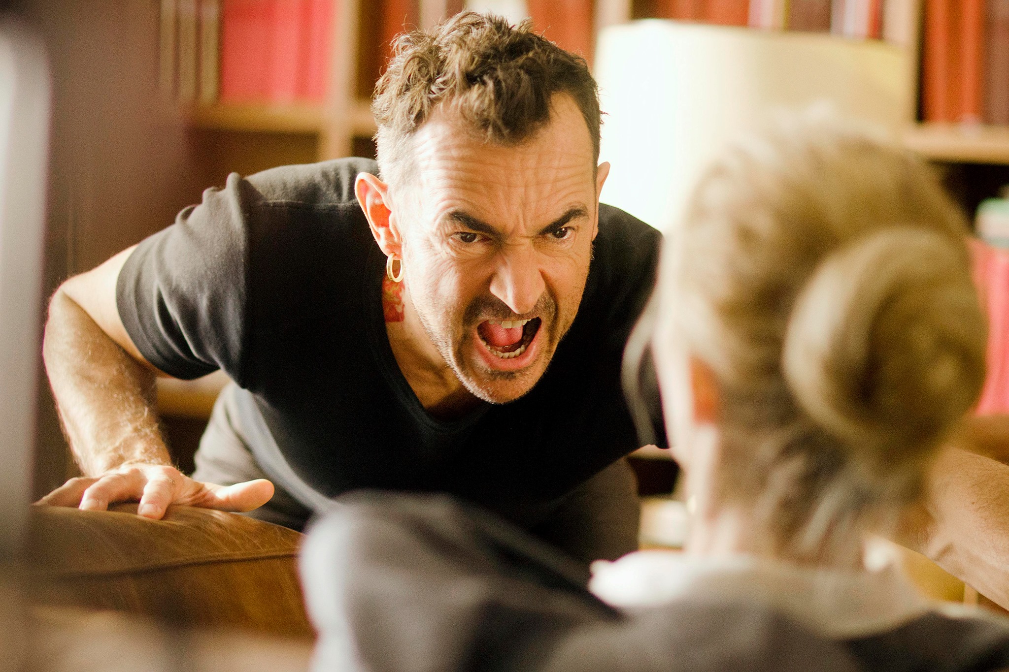 Albert Dupontel 9 Mois Ferme Streaming 9 mois ferme d’Albert Dupontel | Movie Guide Me FR