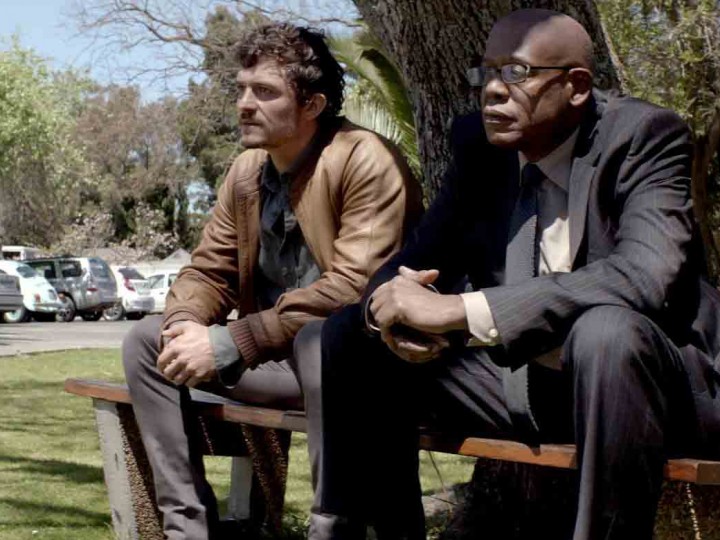 Zulu de Jérôme Salle