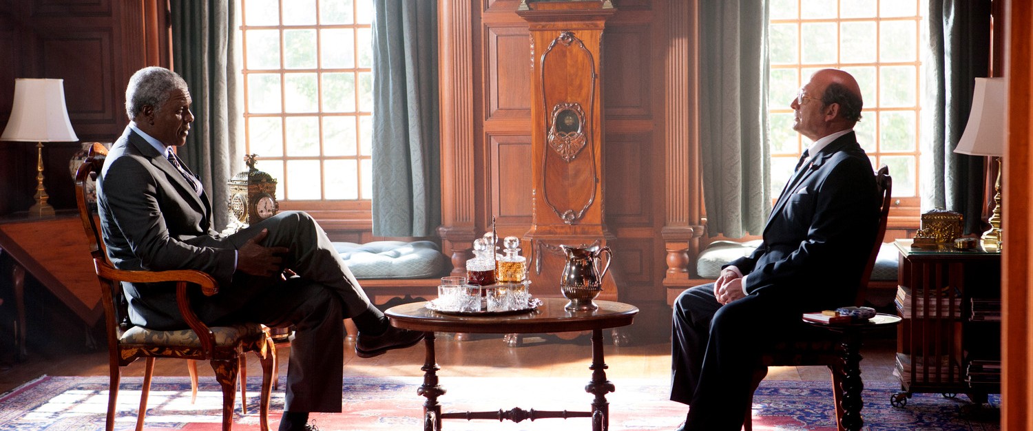 Mandela : Un long chemin vers la liberté | Movie Guide Me FR