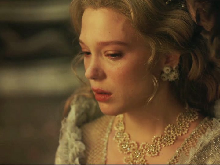 La Belle et la Bête de Christophe Gans