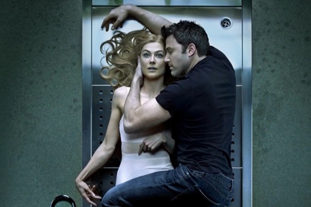 Movie Guide Me Gone Girl