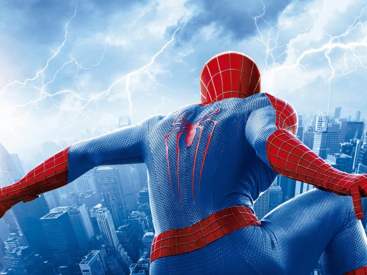 The Amazing Spider-Man : Le destin d’un héros