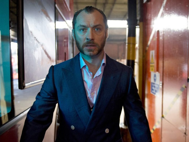 Dom Hemingway de Richard Shepard