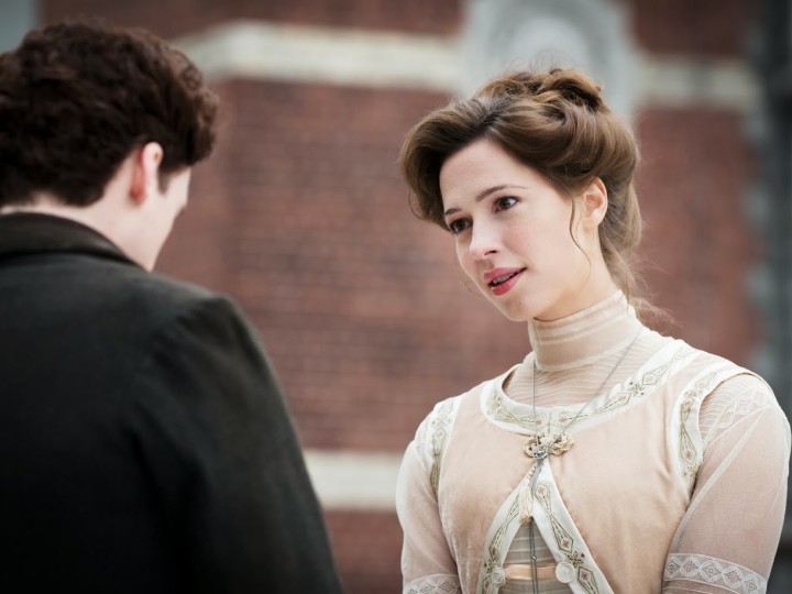 Une Promesse de Patrice Leconte