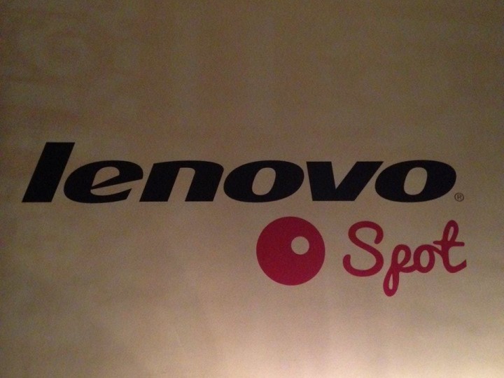 Soirée Cinéma au LenovoSpot !