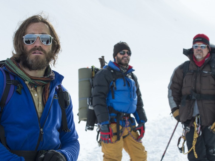 Everest: les 7 bonnes raisons d’y aller !