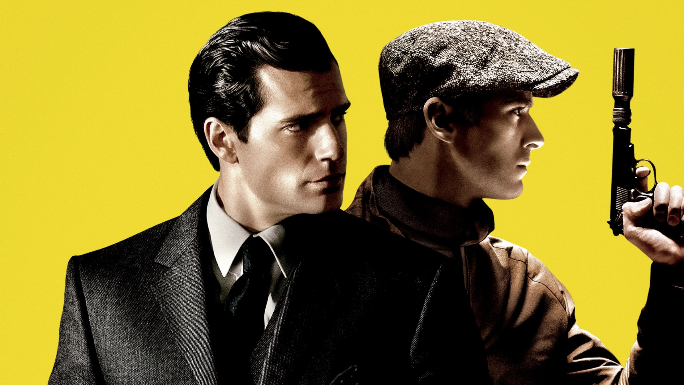 Agents Très Spéciaux : Code Uncle Agents très spéciaux : Code UNCLE | Movie Guide Me FR