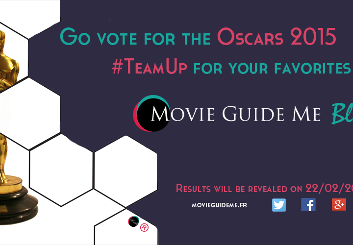 The Oscars – Your Favorites !