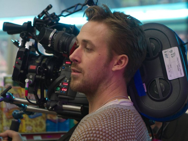 Ryan Gosling’s Masterclass in Paris!