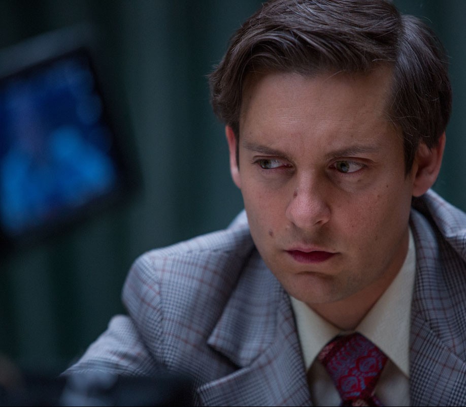 Ed Zwick To Direct Bobby Fischer Chess Flick 'Pawn Sacrifice