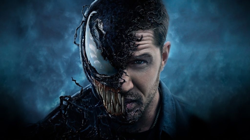 venom part 1 movie