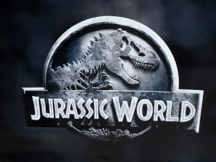 L’avant-première mondiale de Jurassic World
