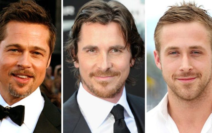 The Big Short, the movie with a dreamy cast!
