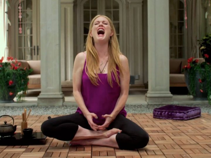 Maps to the Stars from David Cronenberg