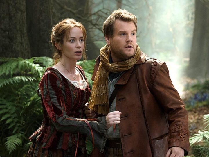 Into the Woods from Rob Marshall