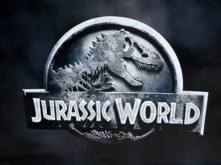 Jurassic World World Premiere in Paris