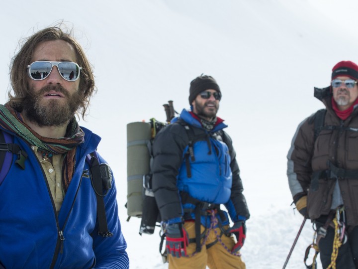 Everest : 7 good reasons to watch it