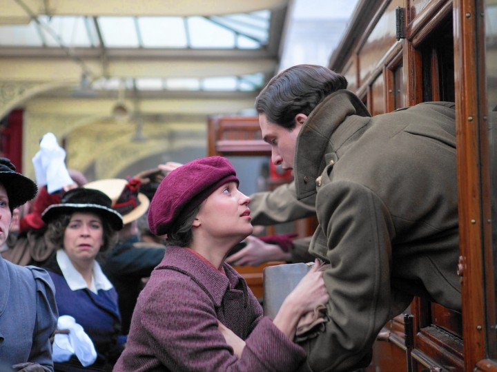 Testament of Youth from James Kent