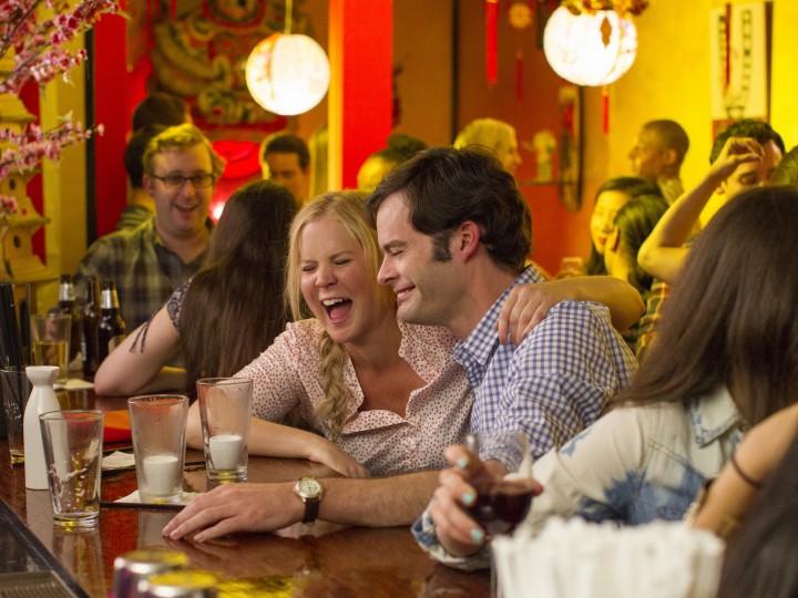 Trainwreck from Judd Apatow