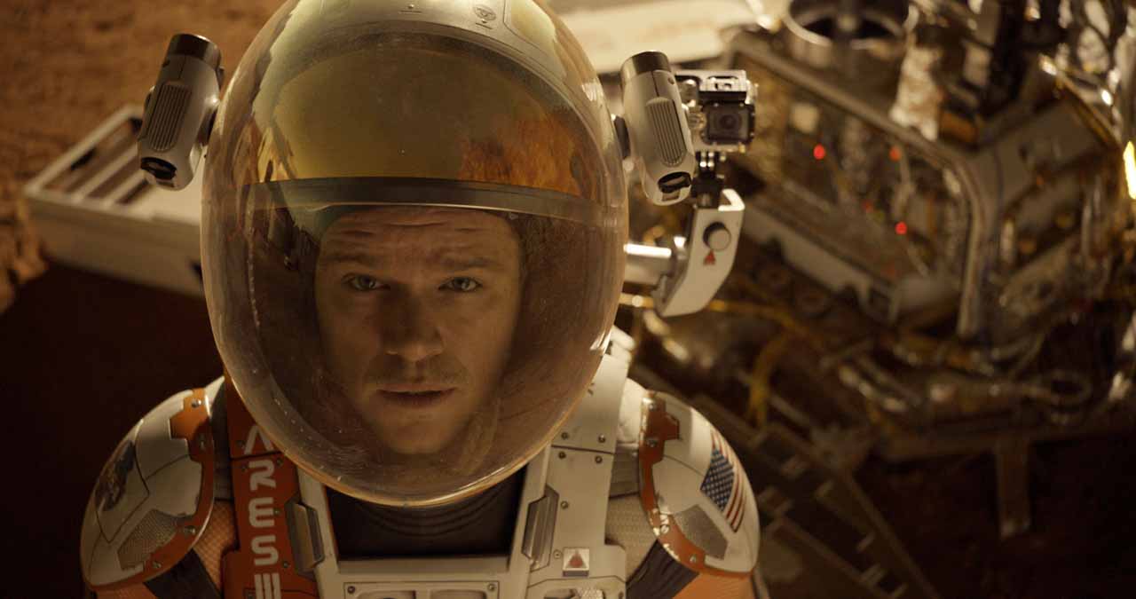 Seul Sur Mars Sebastian Stan / Tiff 2015 Exclusive Chiwetel Ejiofor Talks The Martian Blackfilm ...