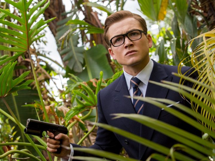 Does Kingsman The Golden Circle live up to the hype of the series?