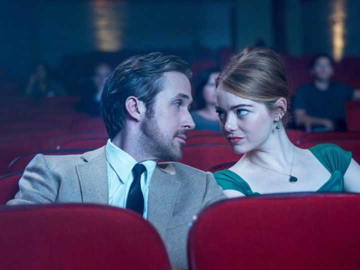 The problem with La La Land from Damien Chazelle