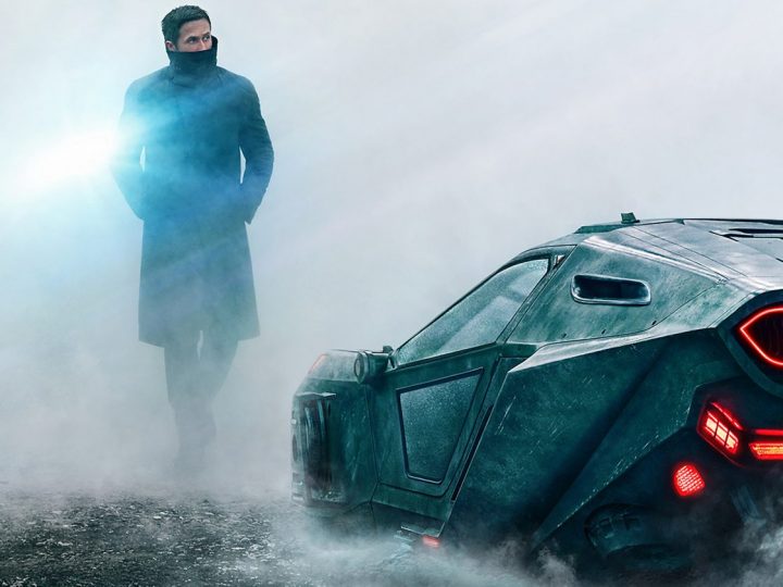 Blade Runner 2049: A marvellous sequel to the original movie
