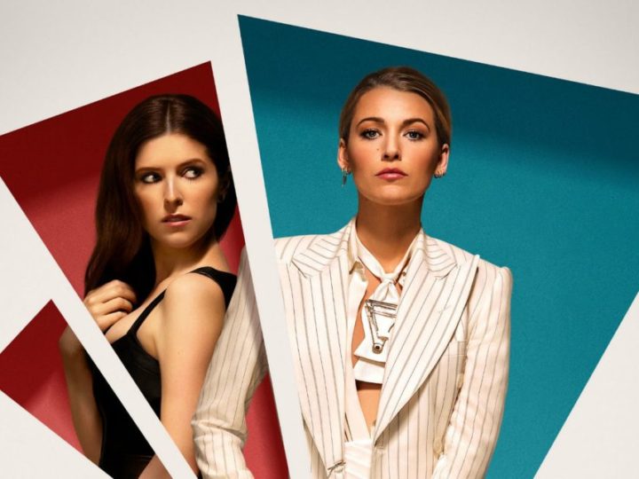 A Simple Favor from Paul Feig